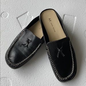 ANNE KLEIN flat Loafers
